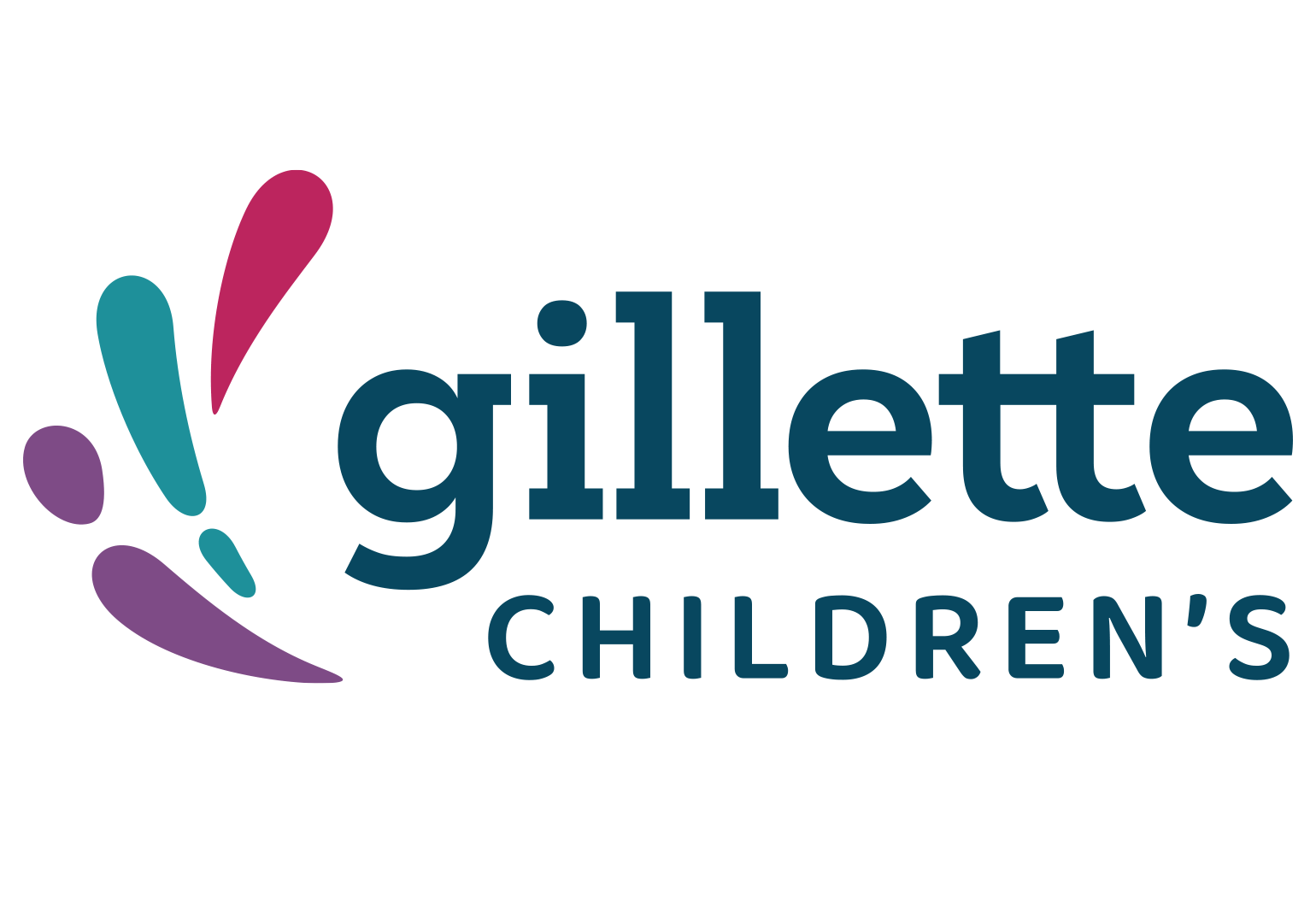 Home  Gillette Children's