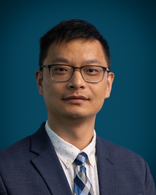 Mo Chen