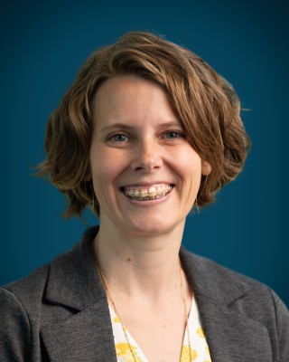 Susan A. Novotny, PhD